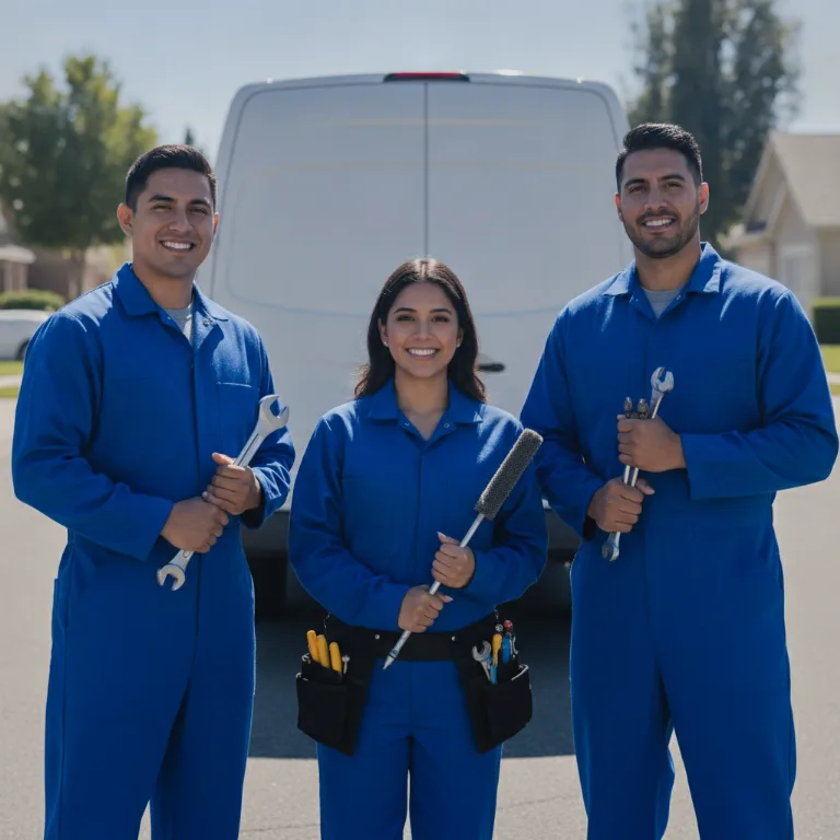 Reparação Ar Condicionado equipe em Santa Rosa